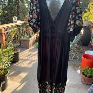 Christy Dawn Dahlia Dress